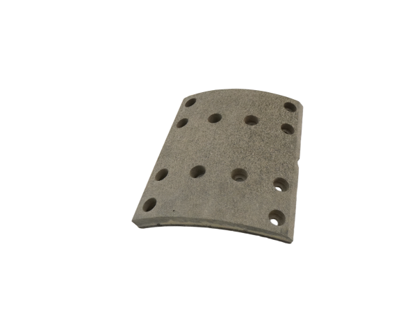 Piece BrakeFrictionWipe
