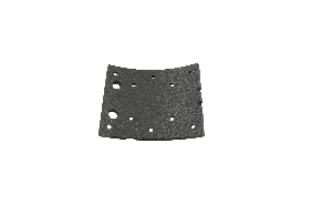 Piece BrakeFrictionWipe