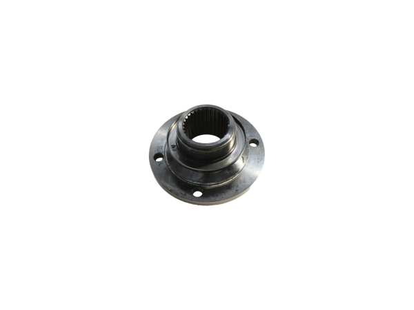 Flange Assembly