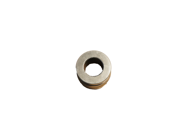 Sleeve SlidingMeshing
