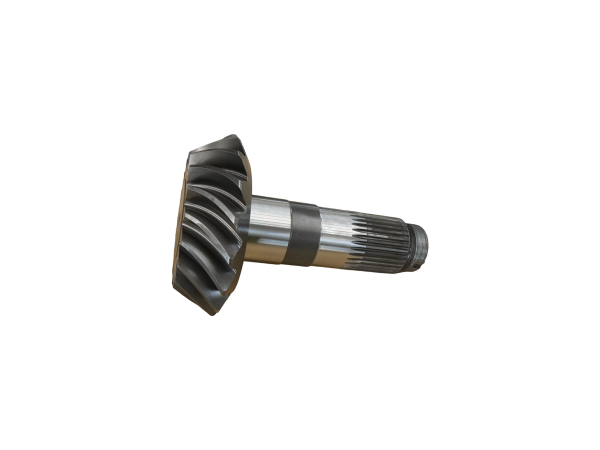 Gear Main DrivenMoveConical Pair