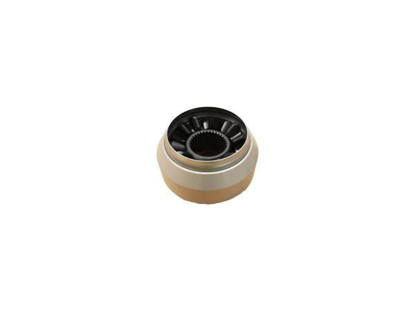 Assembly Shaft Differential Intermediate