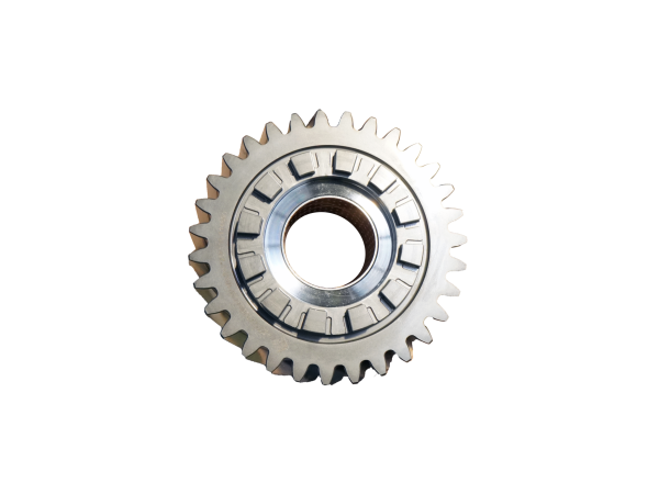 Gear Assembly Main Motion Cylindrical(Z=31)