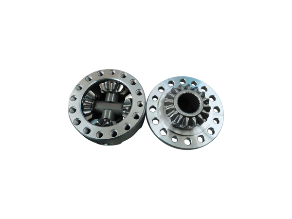 Assembly Differential