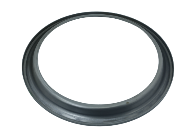 Cover Oil Baffle