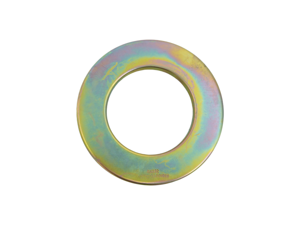 Plate Oil Baffle