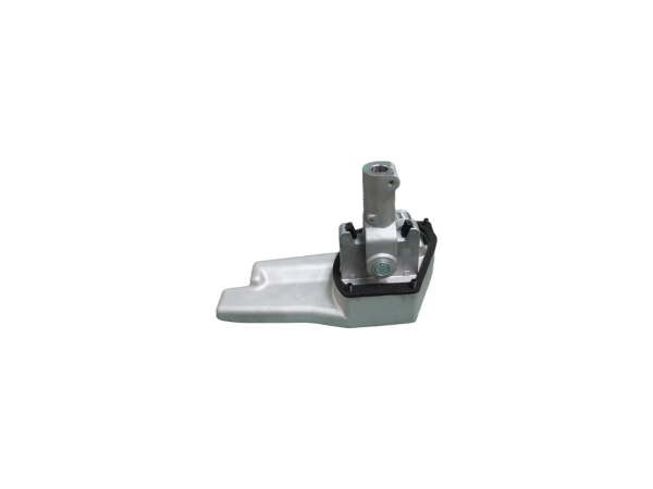 Control Unit Assembly