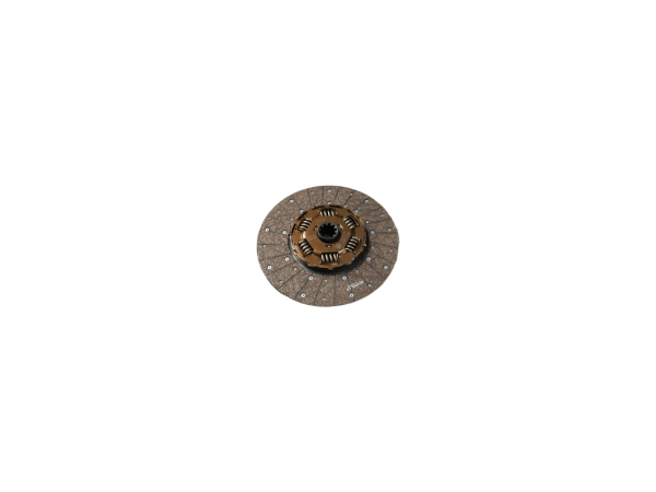 Clutch Assembly
