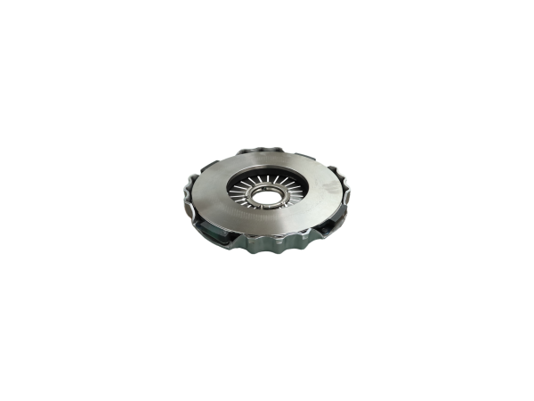 Assembly Plate Clutch Press