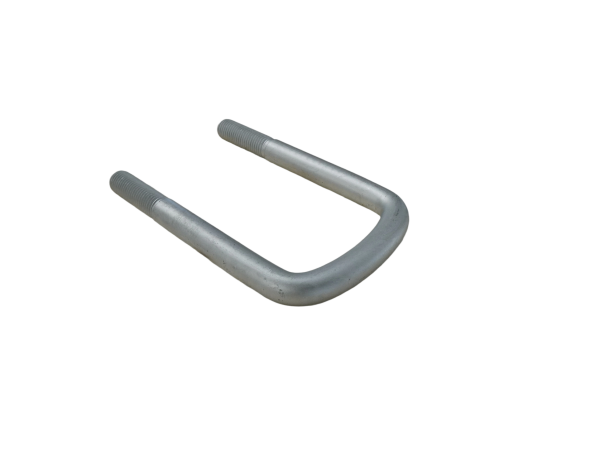 Front Bolt SpringU-Bolt