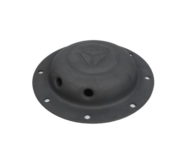 Cover Housing