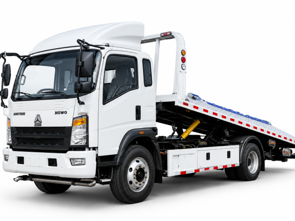 Tow truck