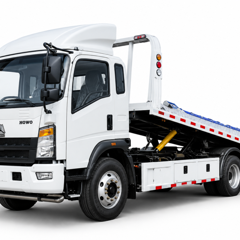 Tow truck