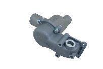 Assembly Thermostat(71Degree)