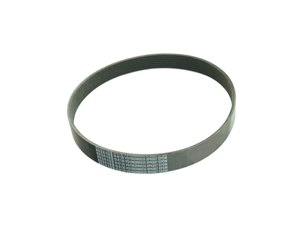 Automotive VehicleMulti-wedge Belt
