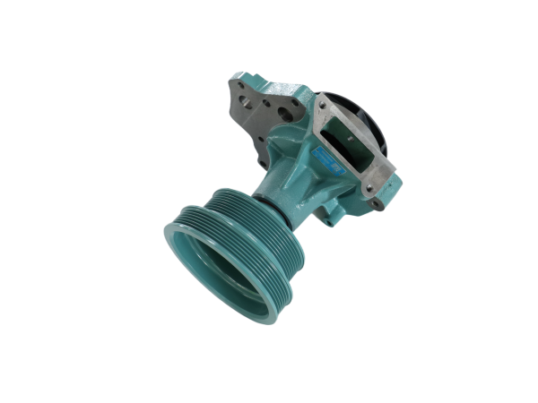 Assembly Water Pump (Prince EGRFor)
