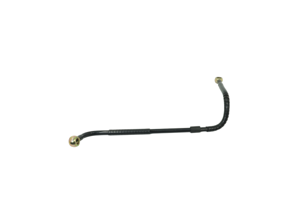Pipe Assembly Fuel