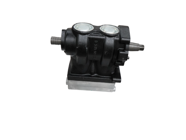 Twin CylinderWater CooledAir Compressor