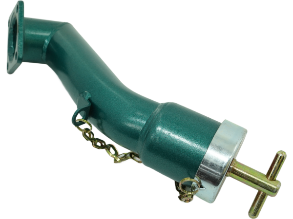 Pipe Assembly Refueling