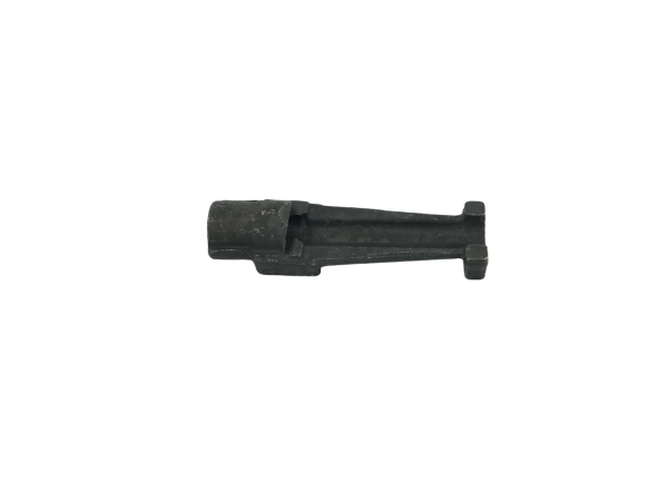 Block Clamping
