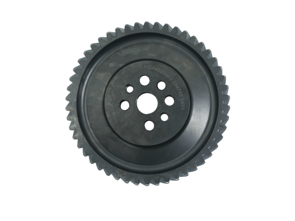 Gear Camshaft Timing