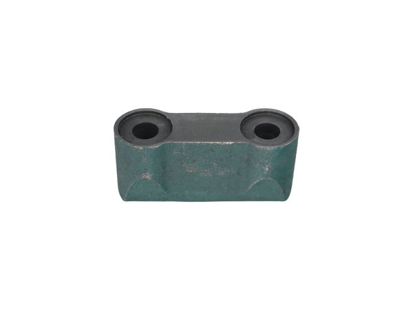 Block Clamping