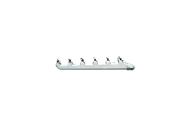 Pipe Water Outlet