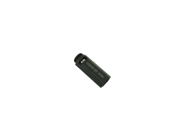 Valve Assembly Main Oil PassagePressure Limit