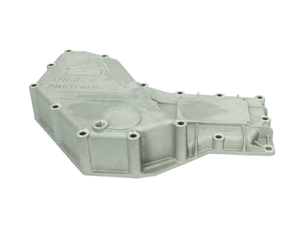 Cover Oil Cooler