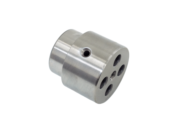 Gasket Middle Gear Intermediate