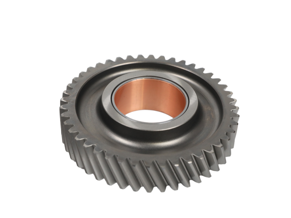 Assembly Middle Gear Intermediate(Refer to Drawing161560050052)
