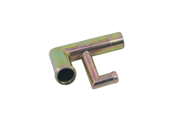 Pipe Connector Water ReturnGroupPcs