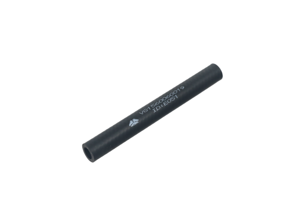 Pipe National IIAir CompressorWater Intake(Fiber Reinforced LayerRubber SoftL=160mm)