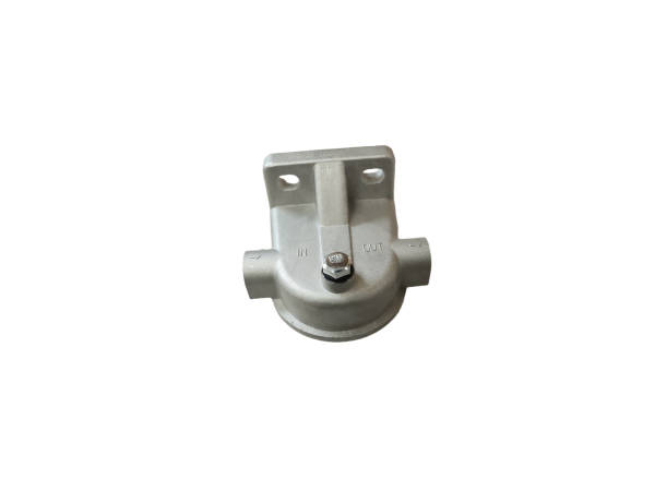Seat Rotary InstallationTypeFuelFine Filter