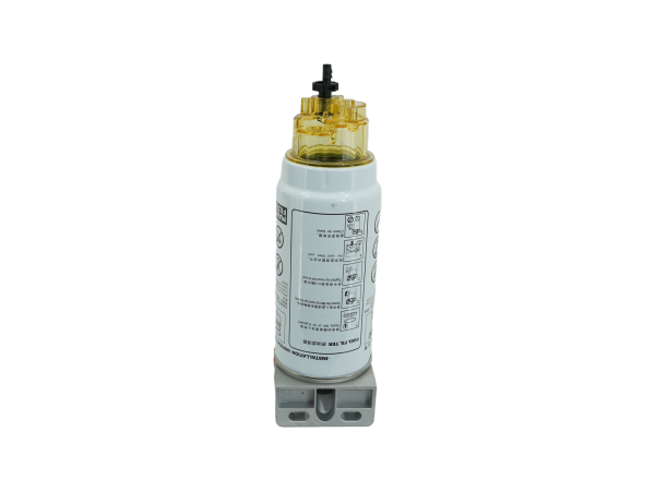 Assembly Rotary InstallationTypeFuelCoarse Filter(Oil Water Separation)