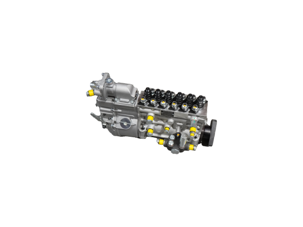 Pump Assembly Fuel Injection
