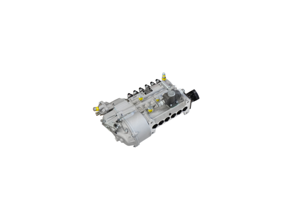 Pump Fuel InjectionBeltK-TypeGovernor