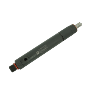 Assembly Fuel Injector