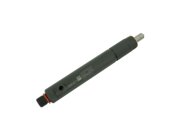 Assembly Fuel Injector