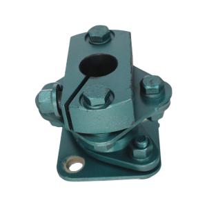 Shaft Assembly Coupling