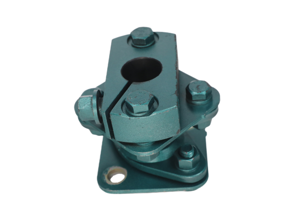 Shaft Assembly Coupling