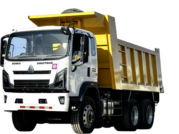 Sinotruk HOWO 220 hp-H3 6*4 TIPPER RHD