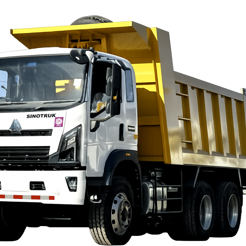 Sinotruk HOWO 220 hp-H3 6*4 TIPPER RHD