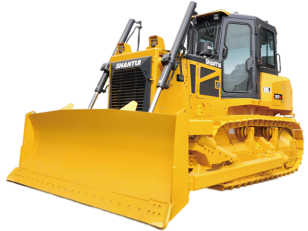 SD16 Bulldozer