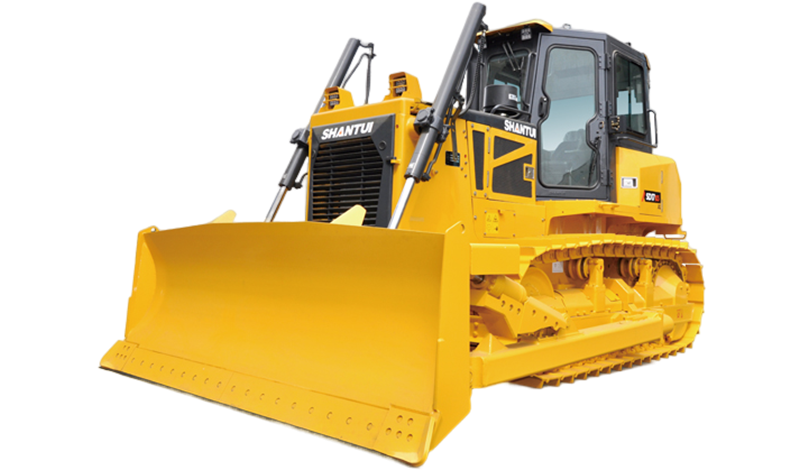 SD16 Bulldozer