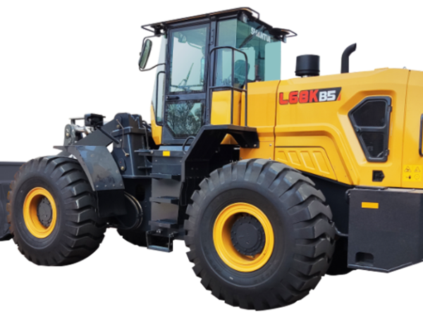 Shantui L68K-B5 loader