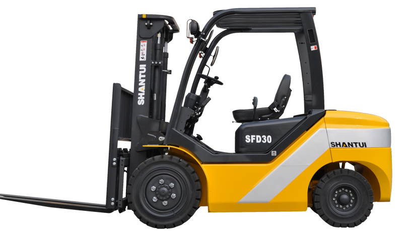SFD30 Forklift