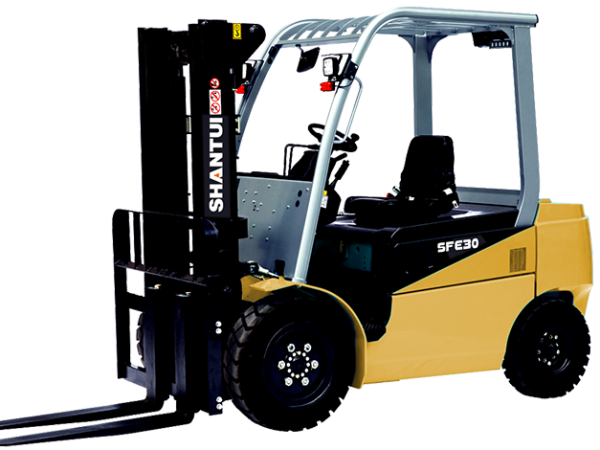 SFE30 Electric Forklift