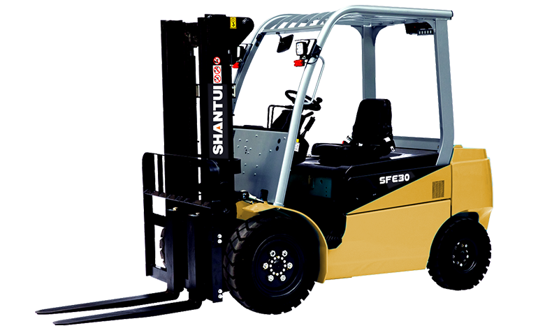 SFE30 Electric Forklift