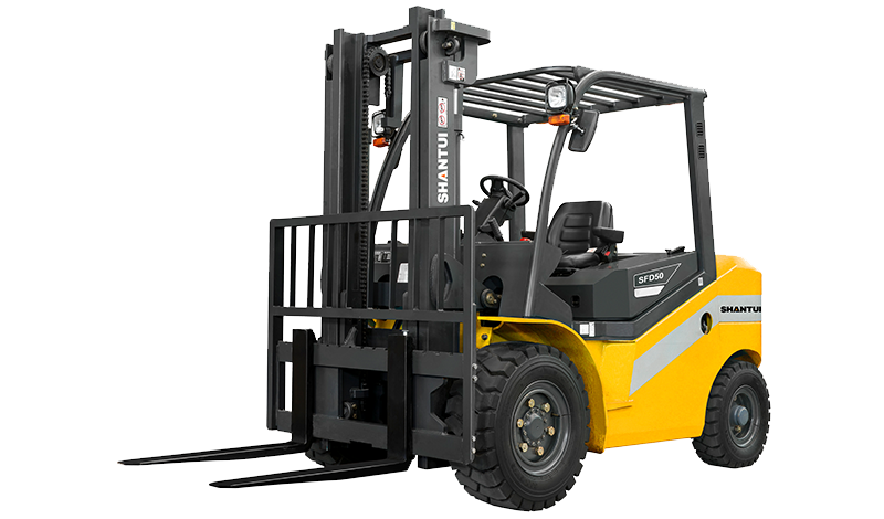 SFD50 Forklift